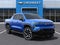 2025 Chevrolet Silverado EV RST - Max Range