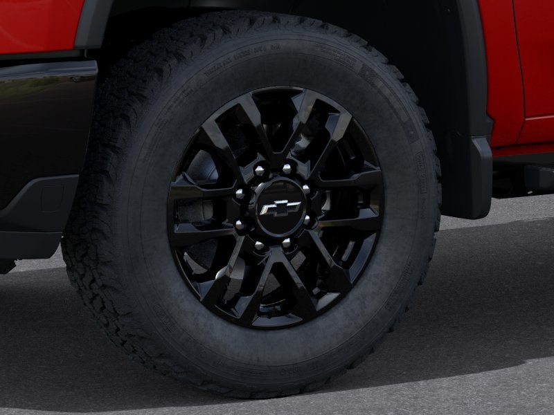 2026 Chevrolet Silverado 2500 HD LT - Photo 32