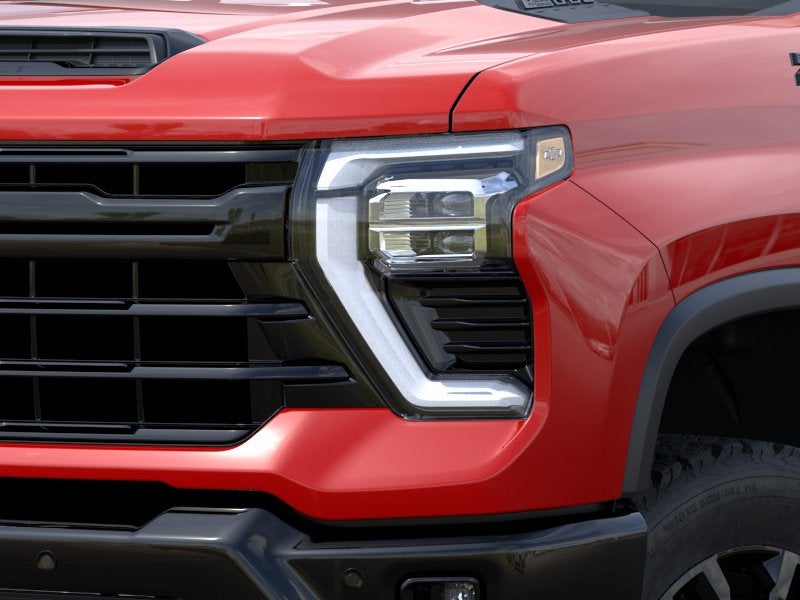 2026 Chevrolet Silverado 2500 HD LT - Photo 33