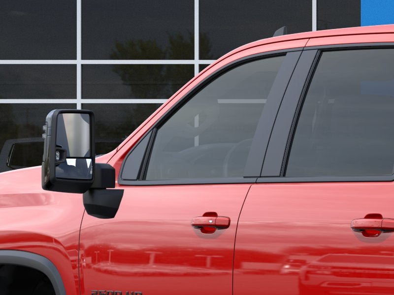 2026 Chevrolet Silverado 2500 HD LT - Photo 35