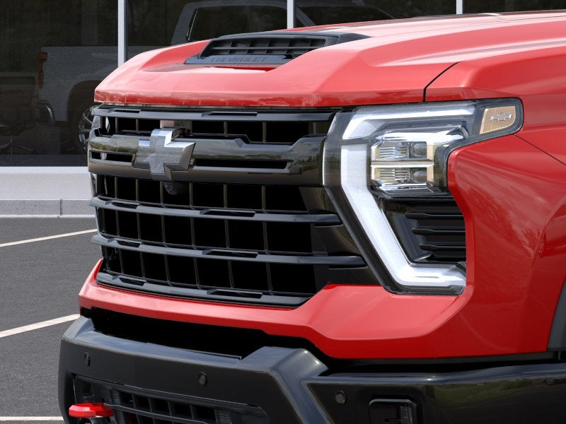 2026 Chevrolet Silverado 2500 HD LT - Photo 36