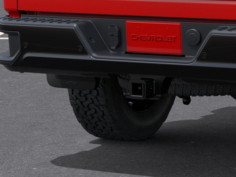 2026 Chevrolet Silverado 2500 HD LT - Photo 37