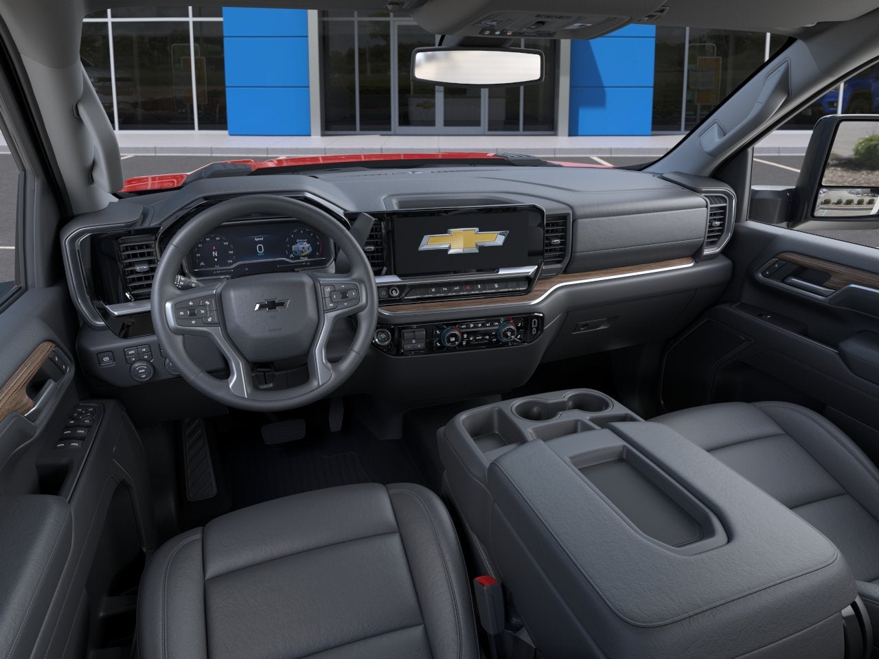 2026 Chevrolet Silverado 2500 HD LT - Photo 38
