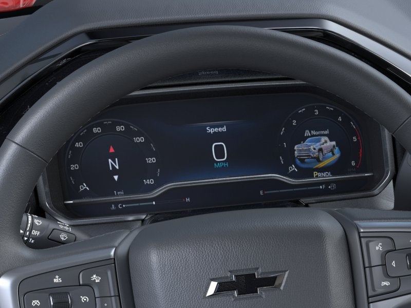 2026 Chevrolet Silverado 2500 HD LT - Photo 41