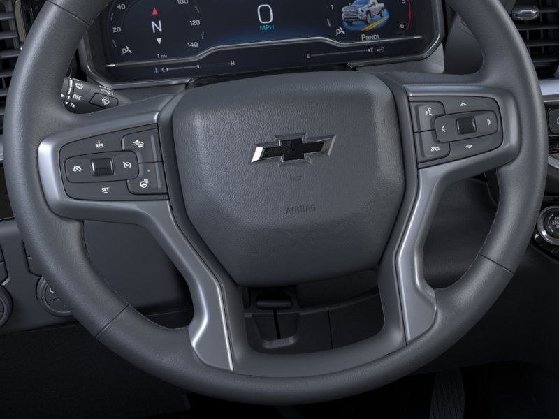 2026 Chevrolet Silverado 2500 HD LT - Photo 42