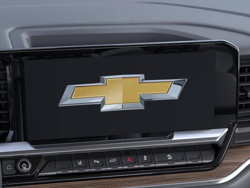 2026 Chevrolet Silverado 2500 HD LT - Photo 43