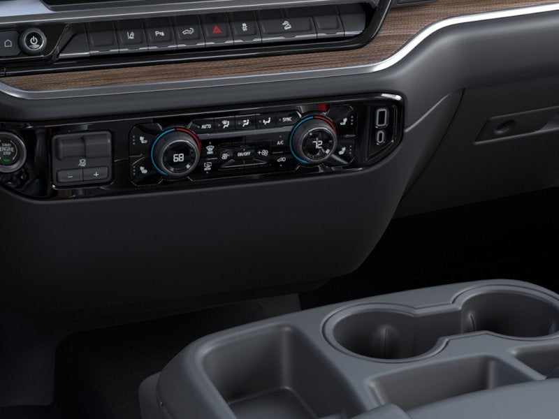 2026 Chevrolet Silverado 2500 HD LT - Photo 46
