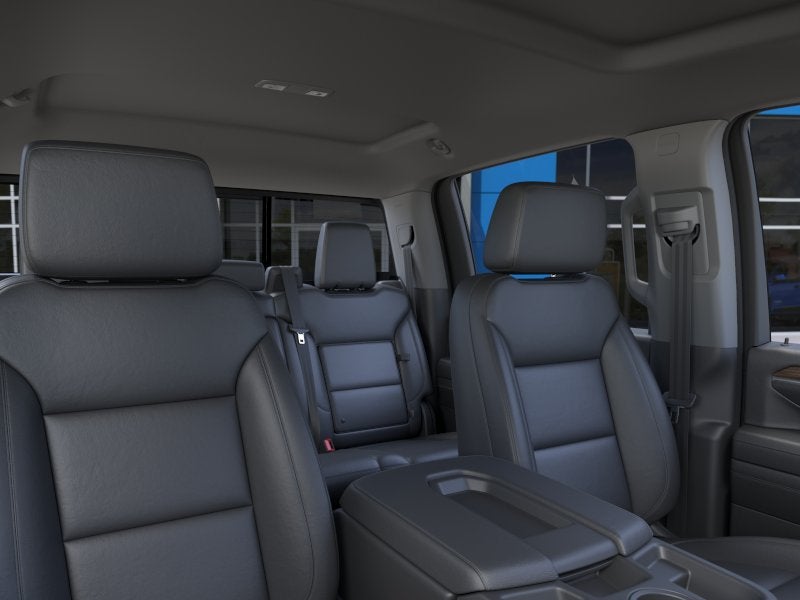 2026 Chevrolet Silverado 2500 HD LT - Photo 47