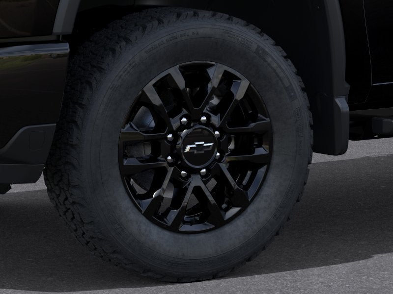 2026 Chevrolet Silverado 2500 HD LT - Photo 33