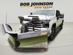 2025 Chevrolet Silverado 3500 HD High Country
