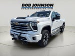 2025 Chevrolet Silverado 3500 HD High Country