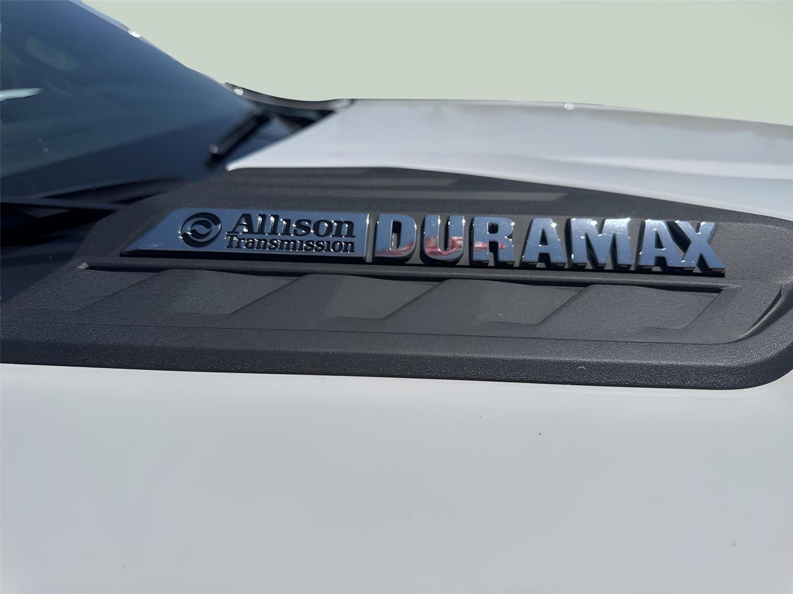 2025 Chevrolet Silverado 3500 HD High Country