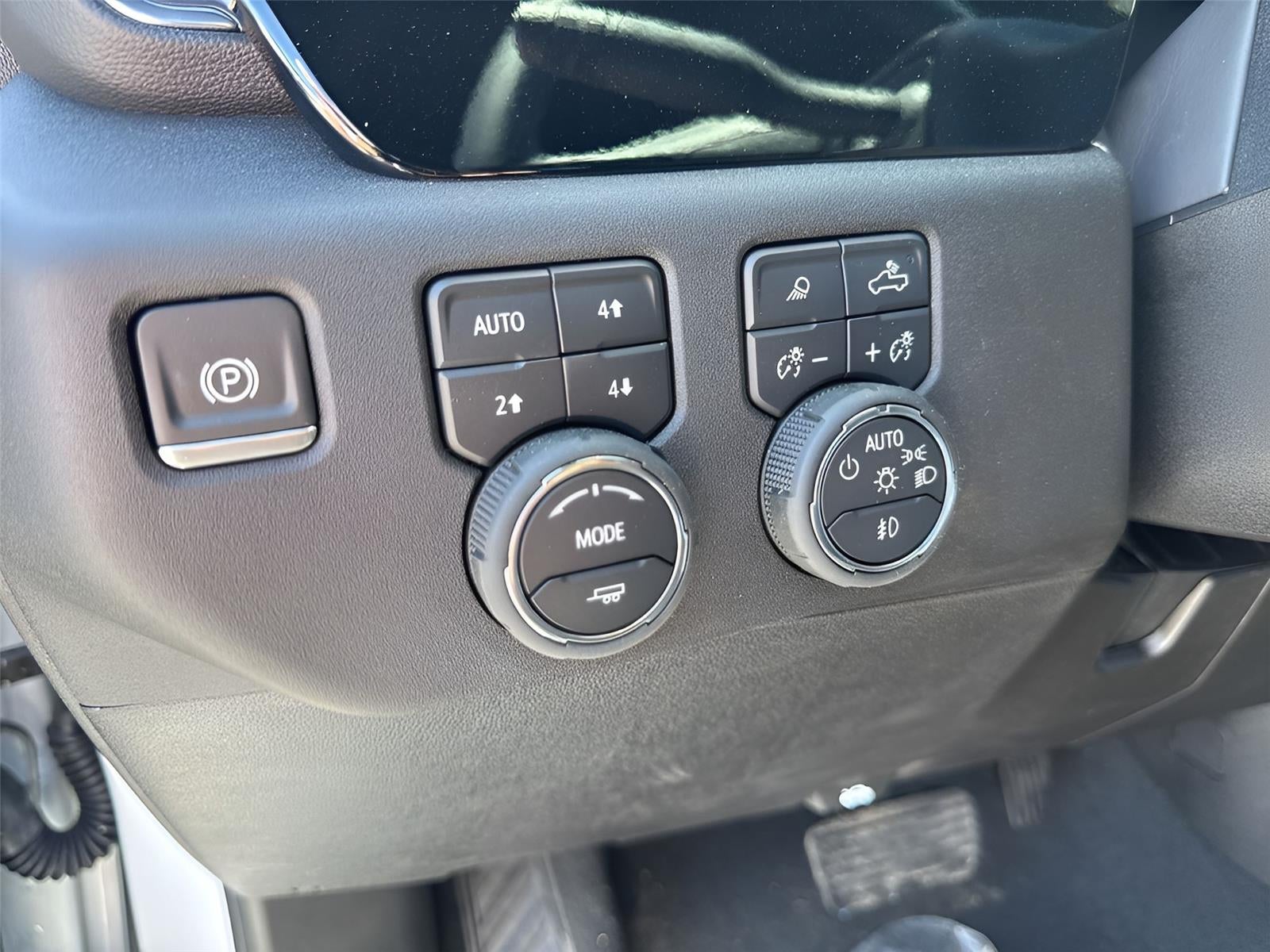 2025 Chevrolet Silverado 3500 HD High Country