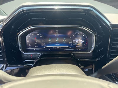 2025 Chevrolet Silverado 3500 HD High Country