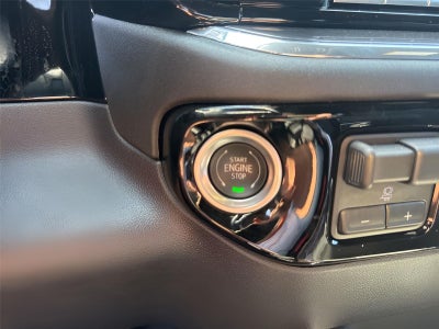 2025 Chevrolet Silverado 3500 HD High Country