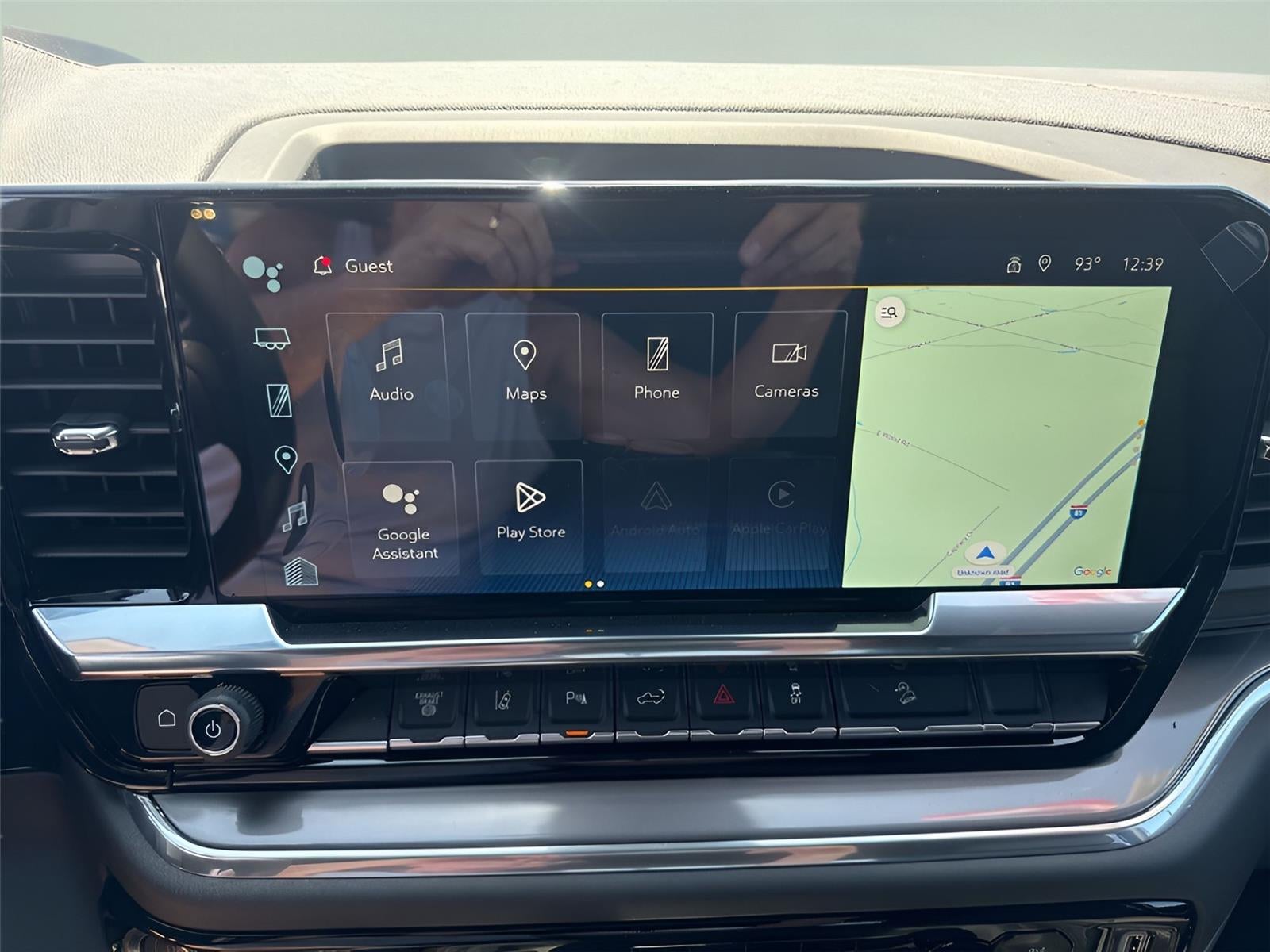 2025 Chevrolet Silverado 3500 HD High Country