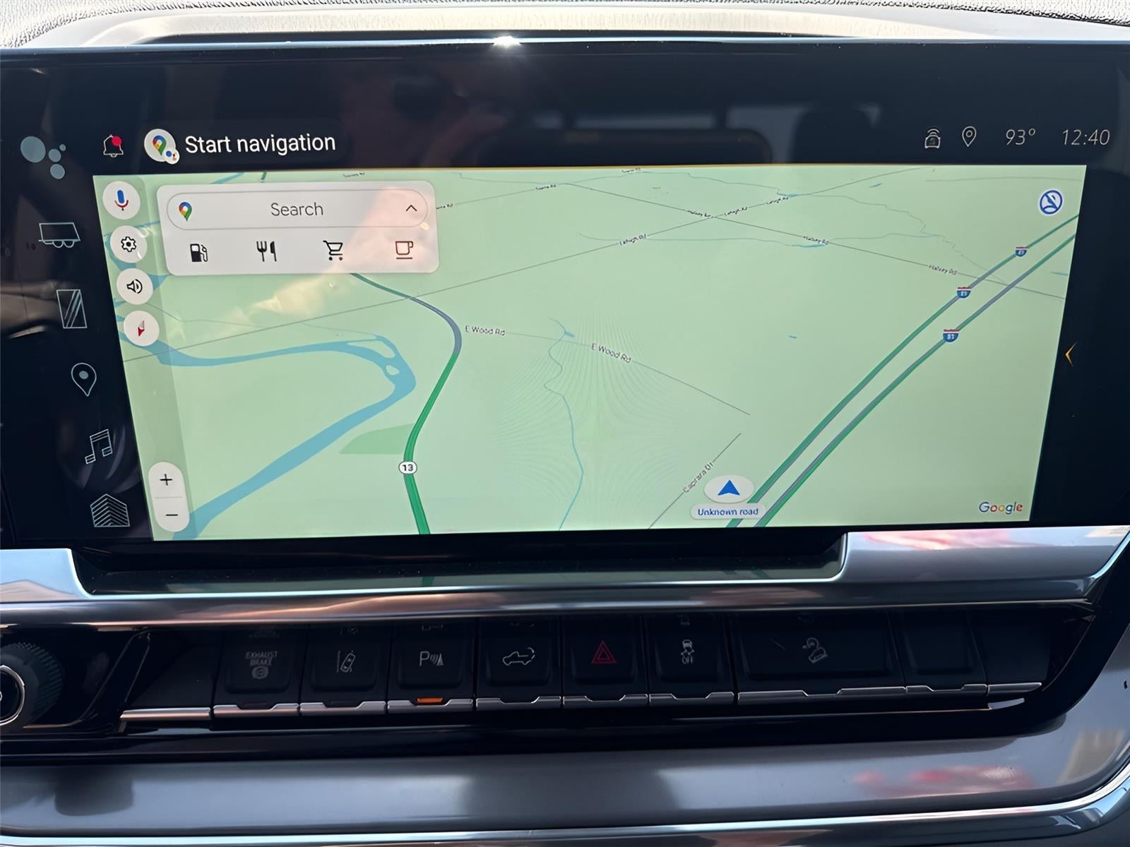 2025 Chevrolet Silverado 3500 HD High Country