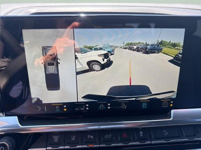 2025 Chevrolet Silverado 3500 HD High Country