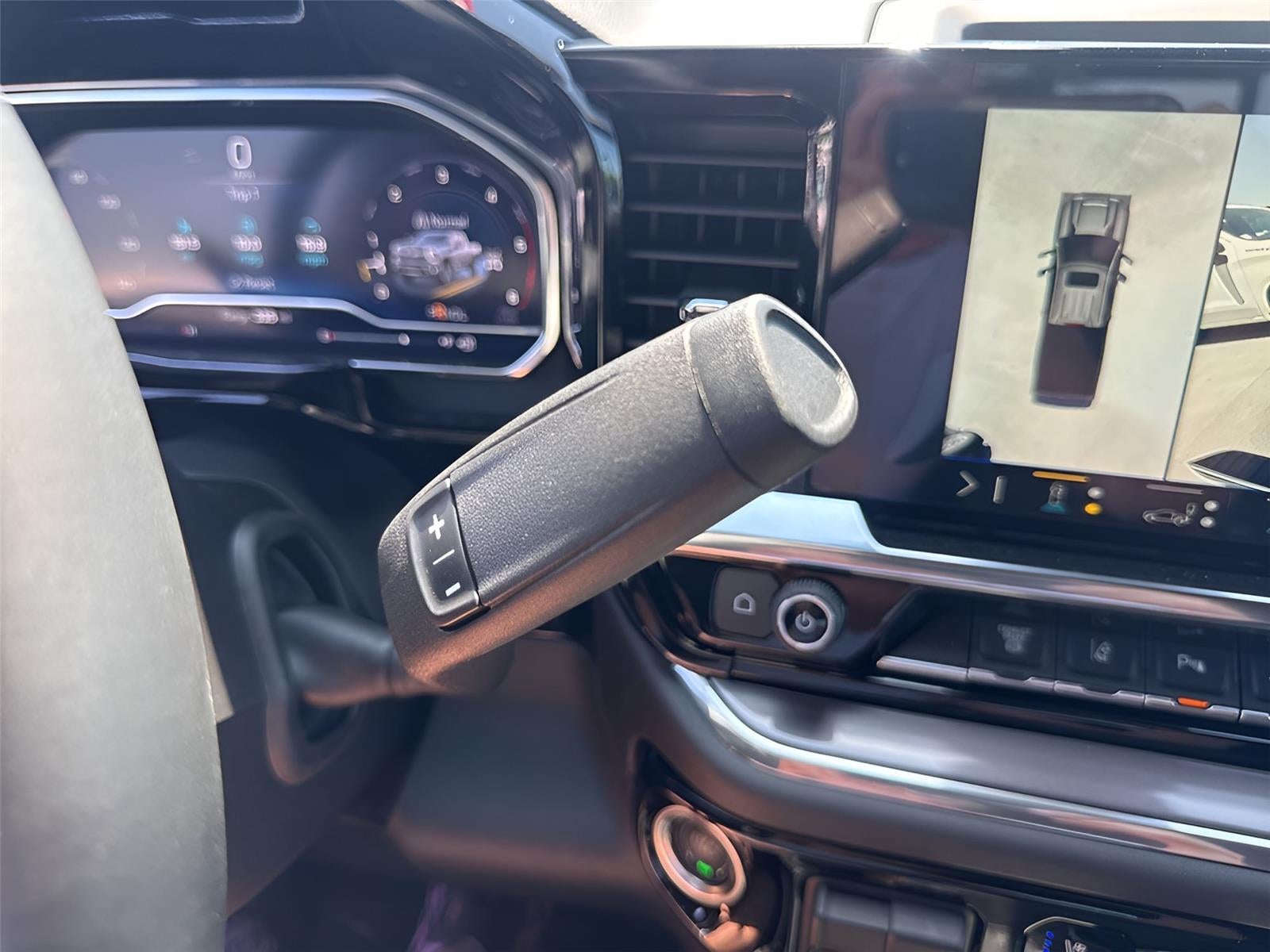 2025 Chevrolet Silverado 3500 HD High Country