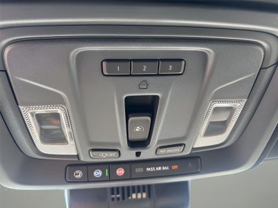 2025 Chevrolet Silverado 3500 HD High Country