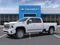 2025 Chevrolet Silverado 3500 HD High Country