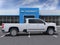 2025 Chevrolet Silverado 3500 HD High Country