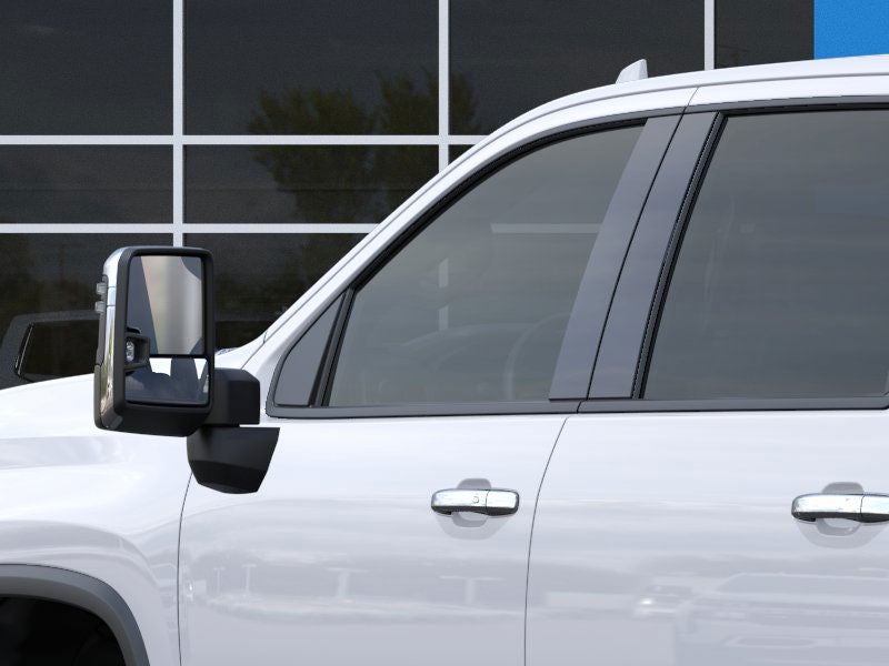 2025 Chevrolet Silverado 3500 HD High Country