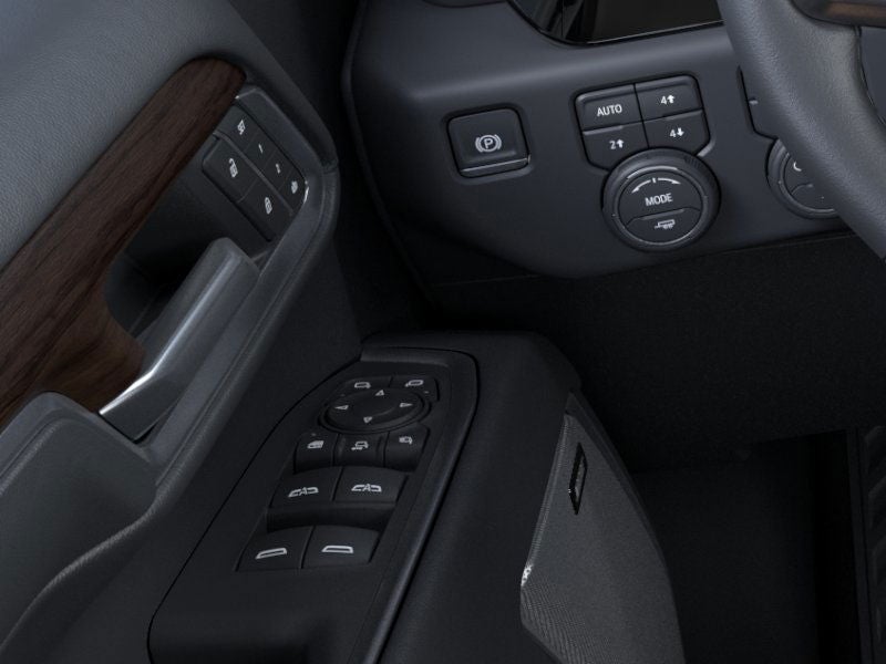 2025 Chevrolet Silverado 3500 HD High Country