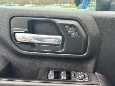 2023 Chevrolet Silverado 2500 HD Custom