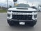 2023 Chevrolet Silverado 2500 HD Custom