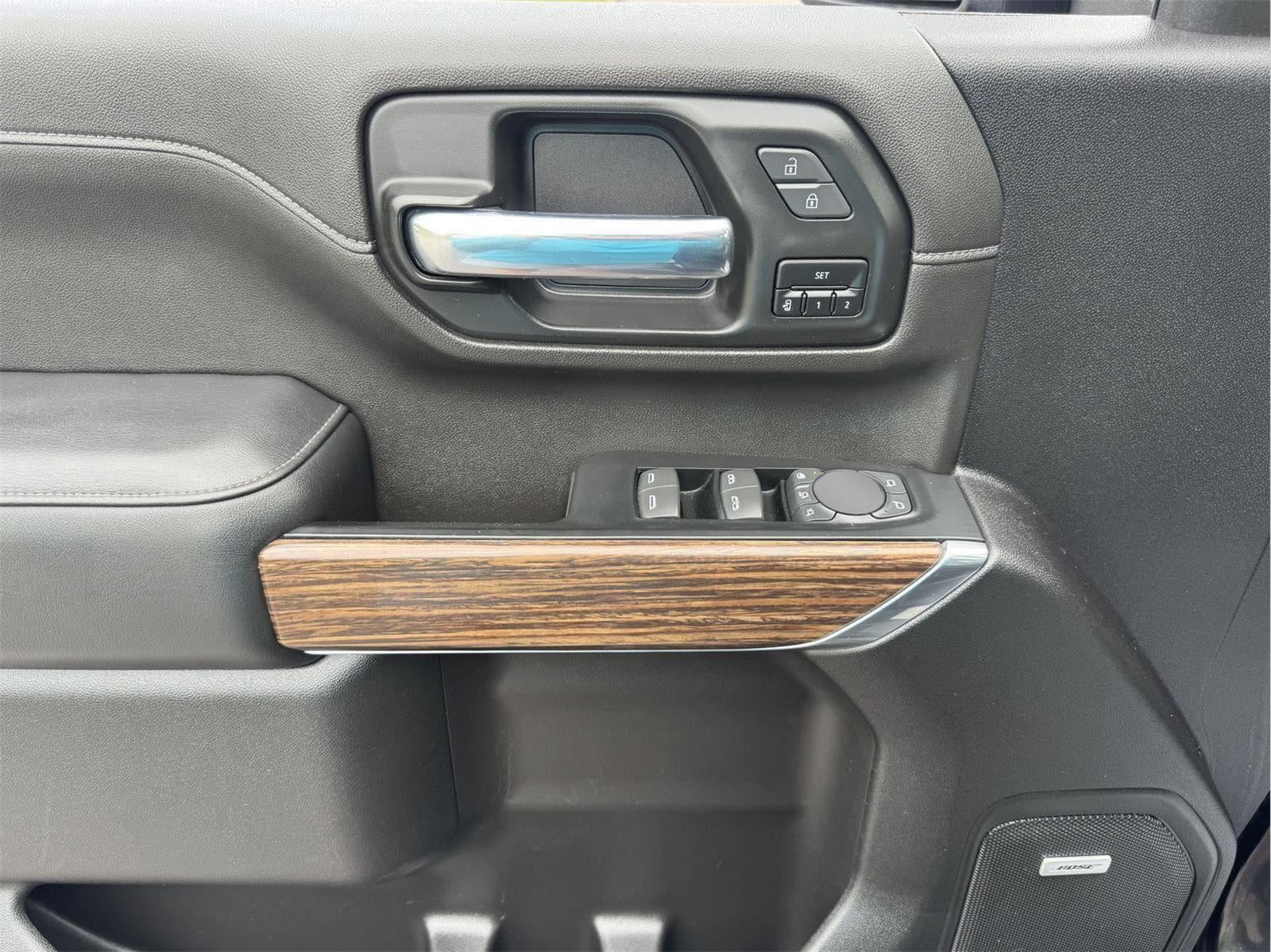 2023 Chevrolet Silverado 3500 HD High Country