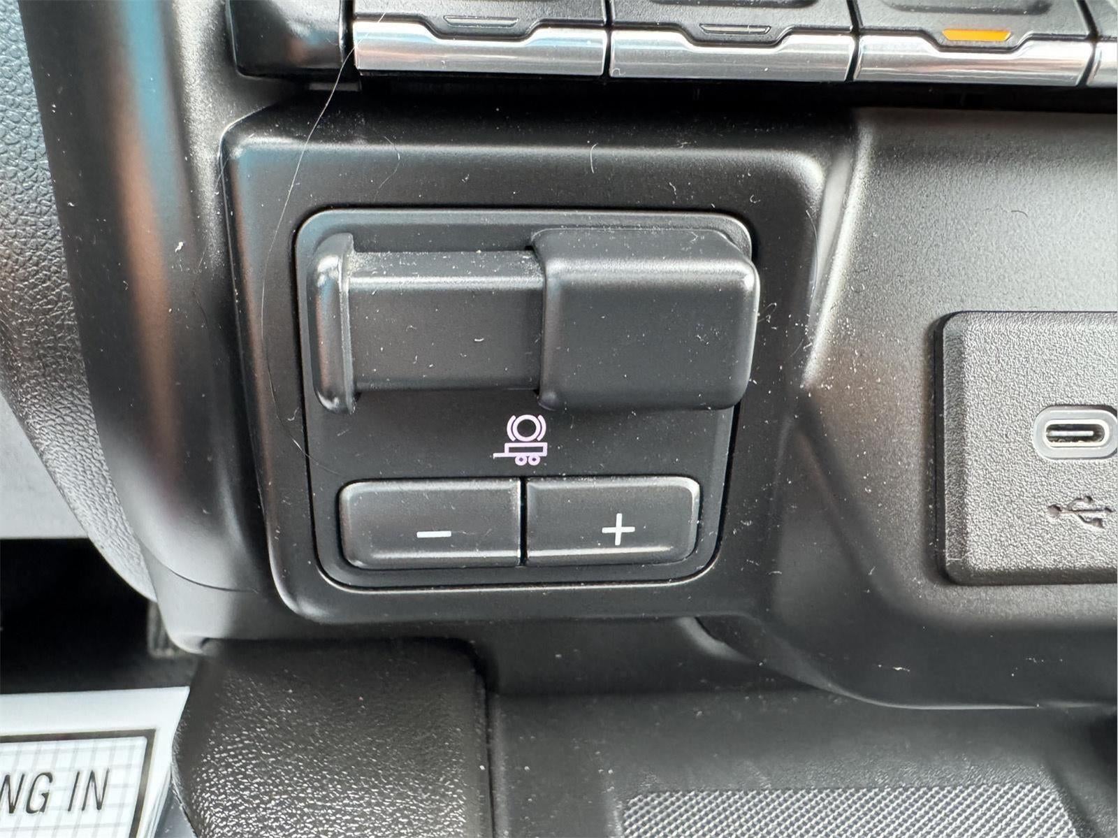 2023 Chevrolet Silverado 3500 HD High Country