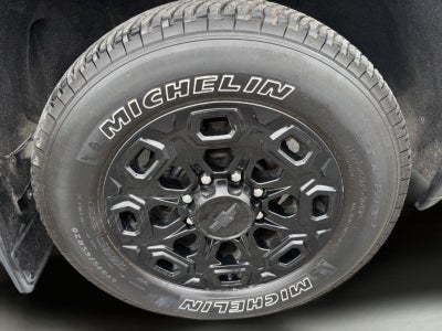 2023 Chevrolet Silverado 3500 HD High Country