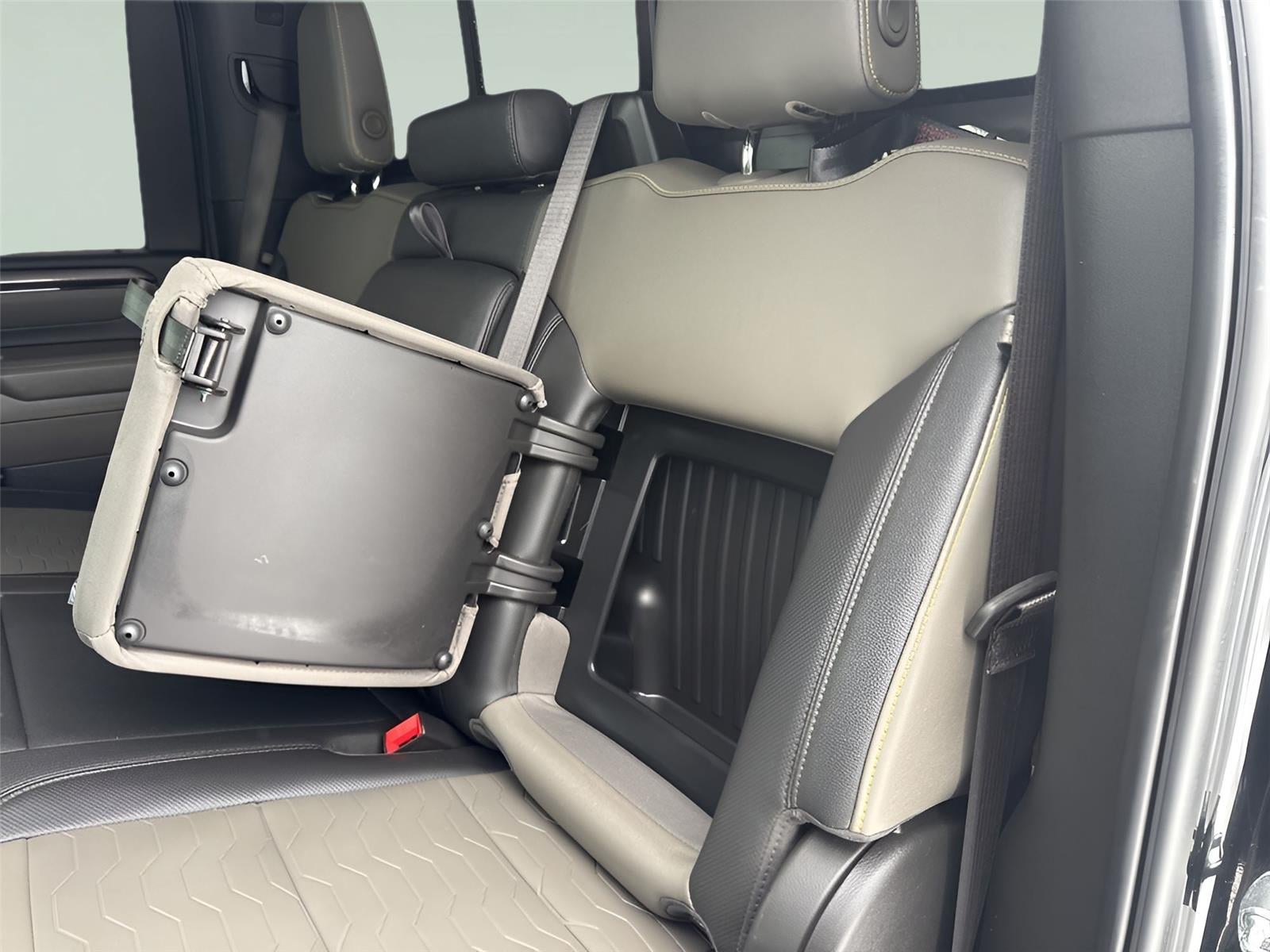 2024 Chevrolet Silverado 2500 HD ZR2