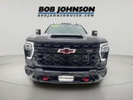 2024 Chevrolet Silverado 2500 HD ZR2