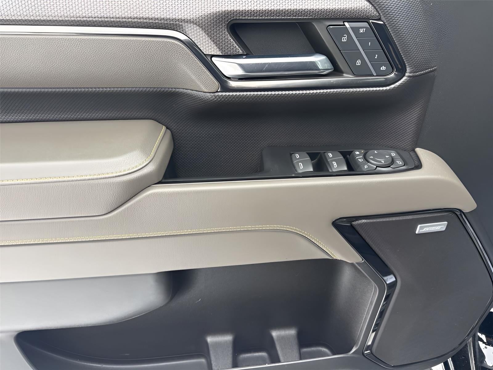 2024 Chevrolet Silverado 2500 HD ZR2