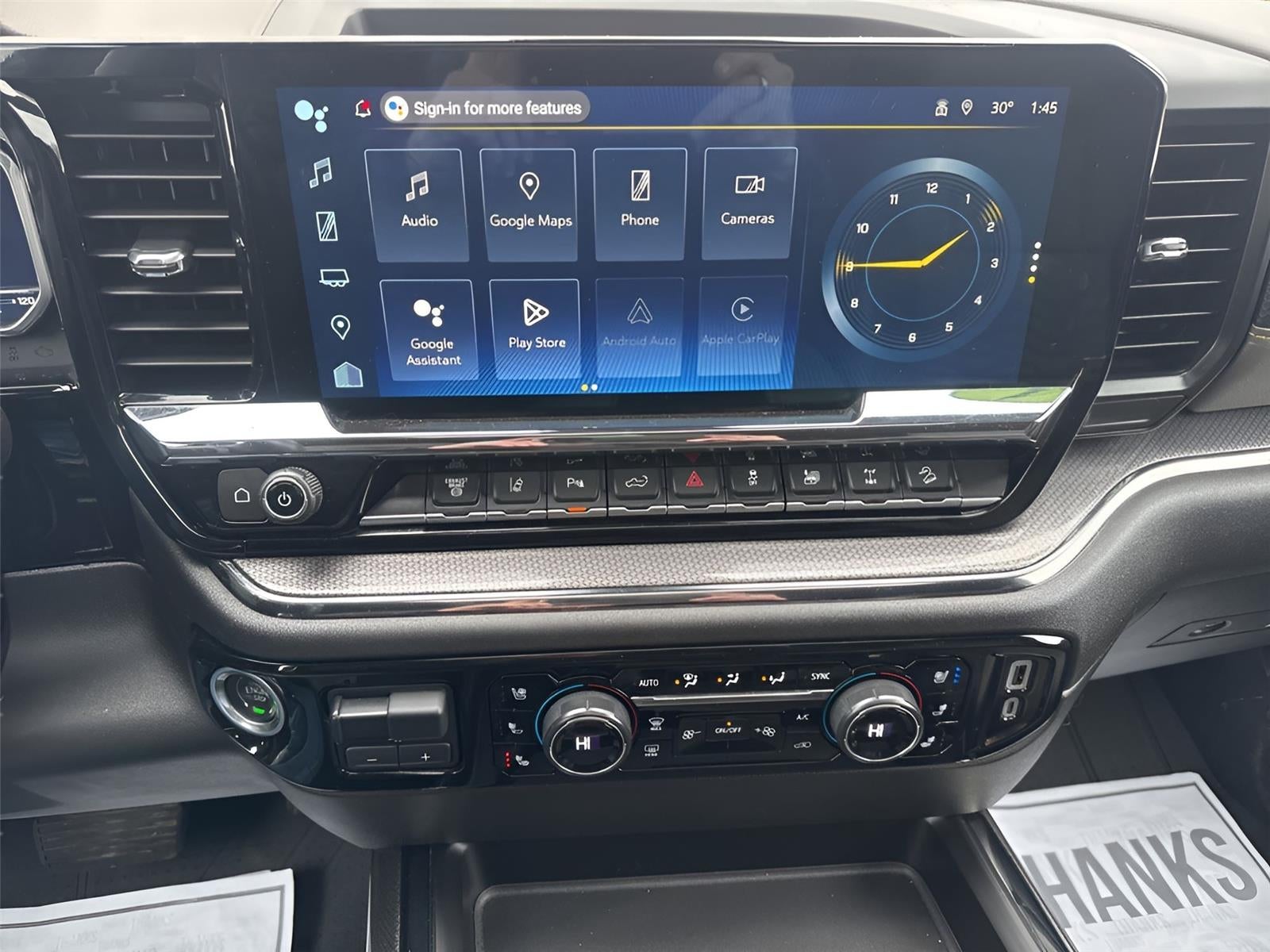 2024 Chevrolet Silverado 2500 HD ZR2