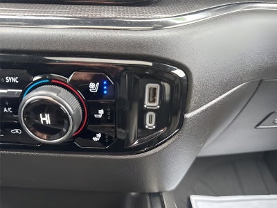 2024 Chevrolet Silverado 2500 HD ZR2