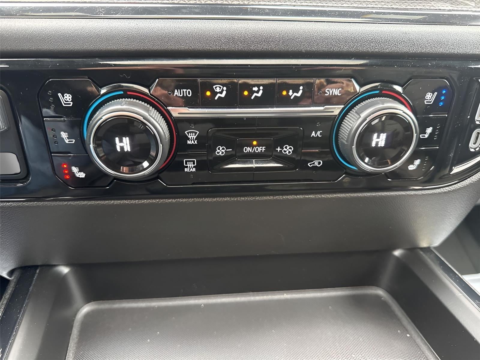 2024 Chevrolet Silverado 2500 HD ZR2