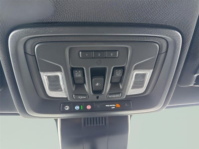 2024 Chevrolet Silverado 2500 HD ZR2