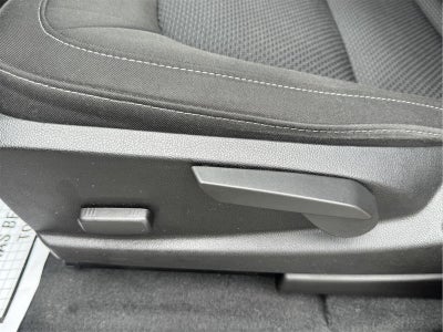 2021 Chevrolet Colorado 4WD LT