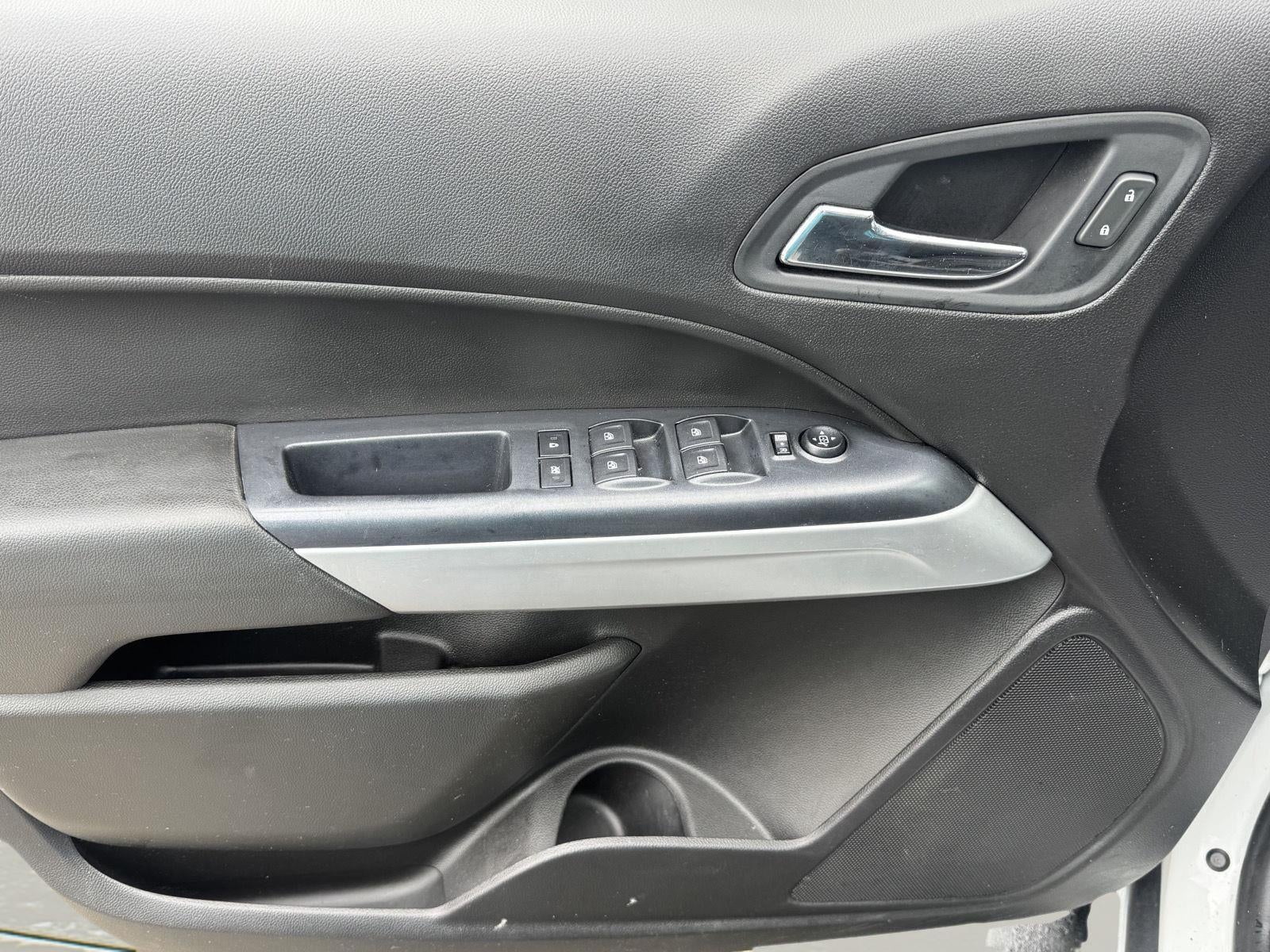 2021 Chevrolet Colorado 4WD LT