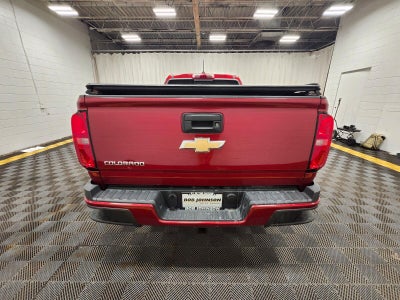 2016 Chevrolet Colorado 4WD Z71