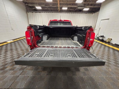 2016 Chevrolet Colorado 4WD Z71