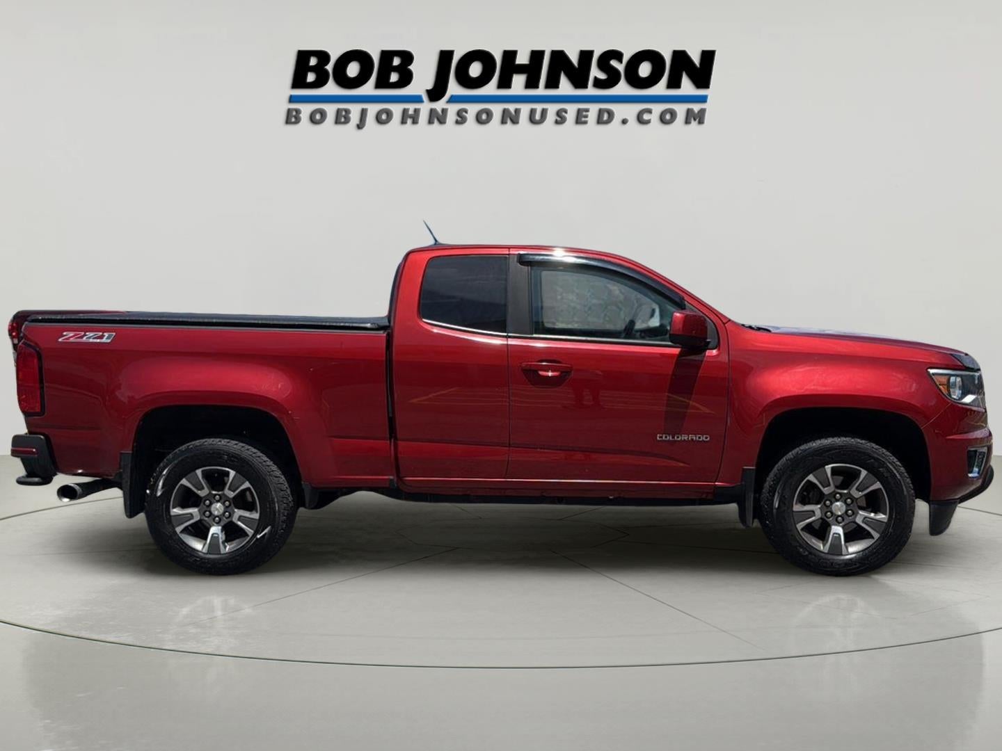 Used 2016 Chevrolet Colorado Z71 with VIN 1GCHTDE33G1377141 for sale in Pulaski, NY