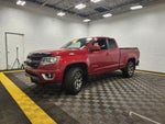 2016 Chevrolet Colorado 4WD Z71
