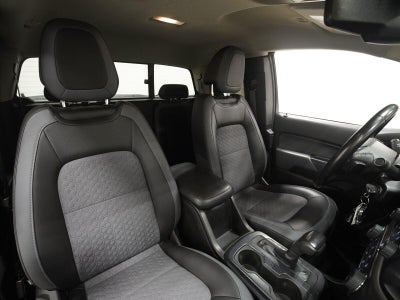 2016 Chevrolet Colorado 4WD Z71