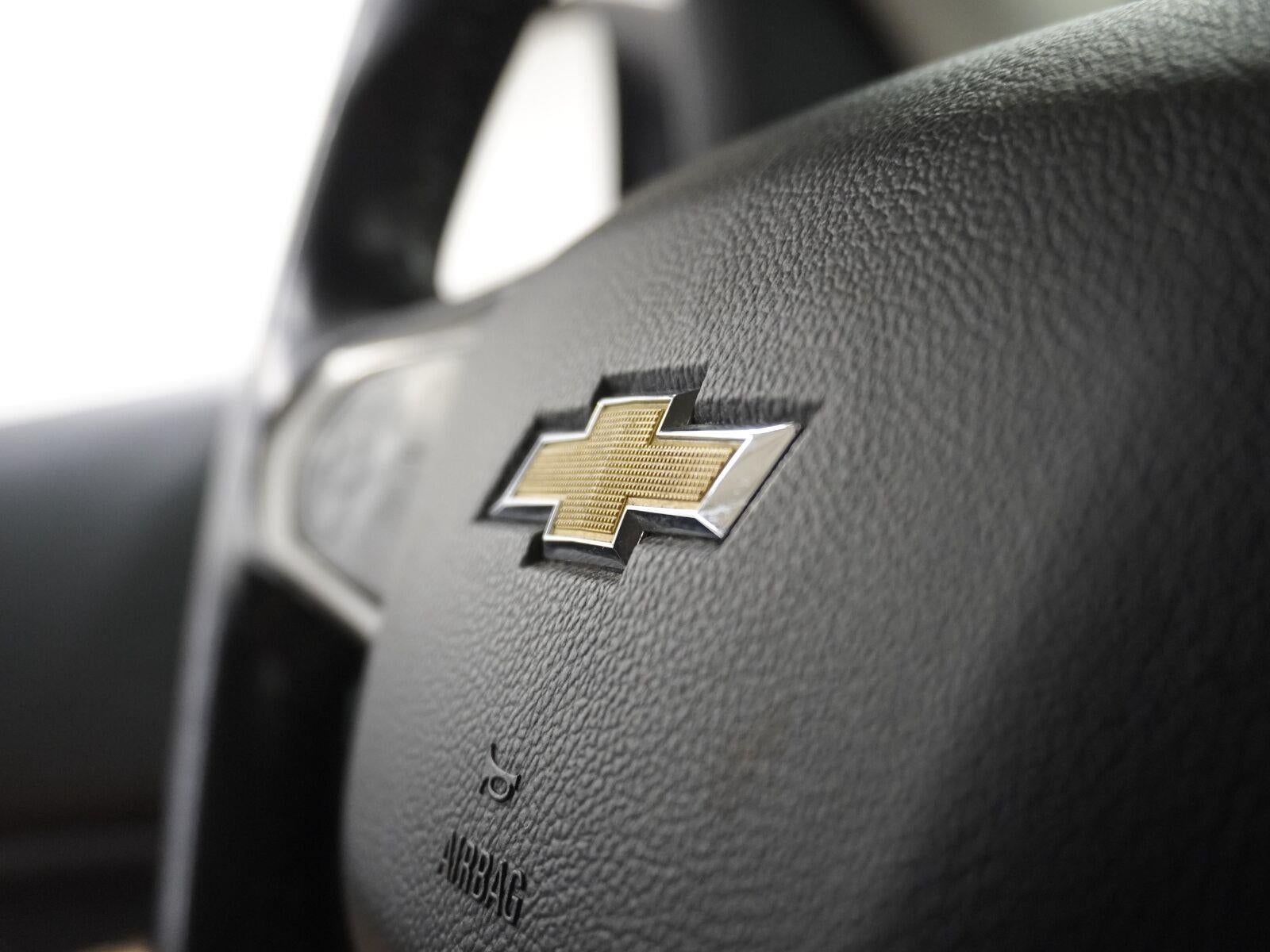 2016 Chevrolet Colorado 4WD Z71
