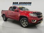 2016 Chevrolet Colorado 4WD Z71