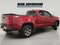 2016 Chevrolet Colorado 4WD Z71